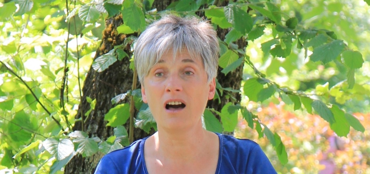 Sylvie Ponsot